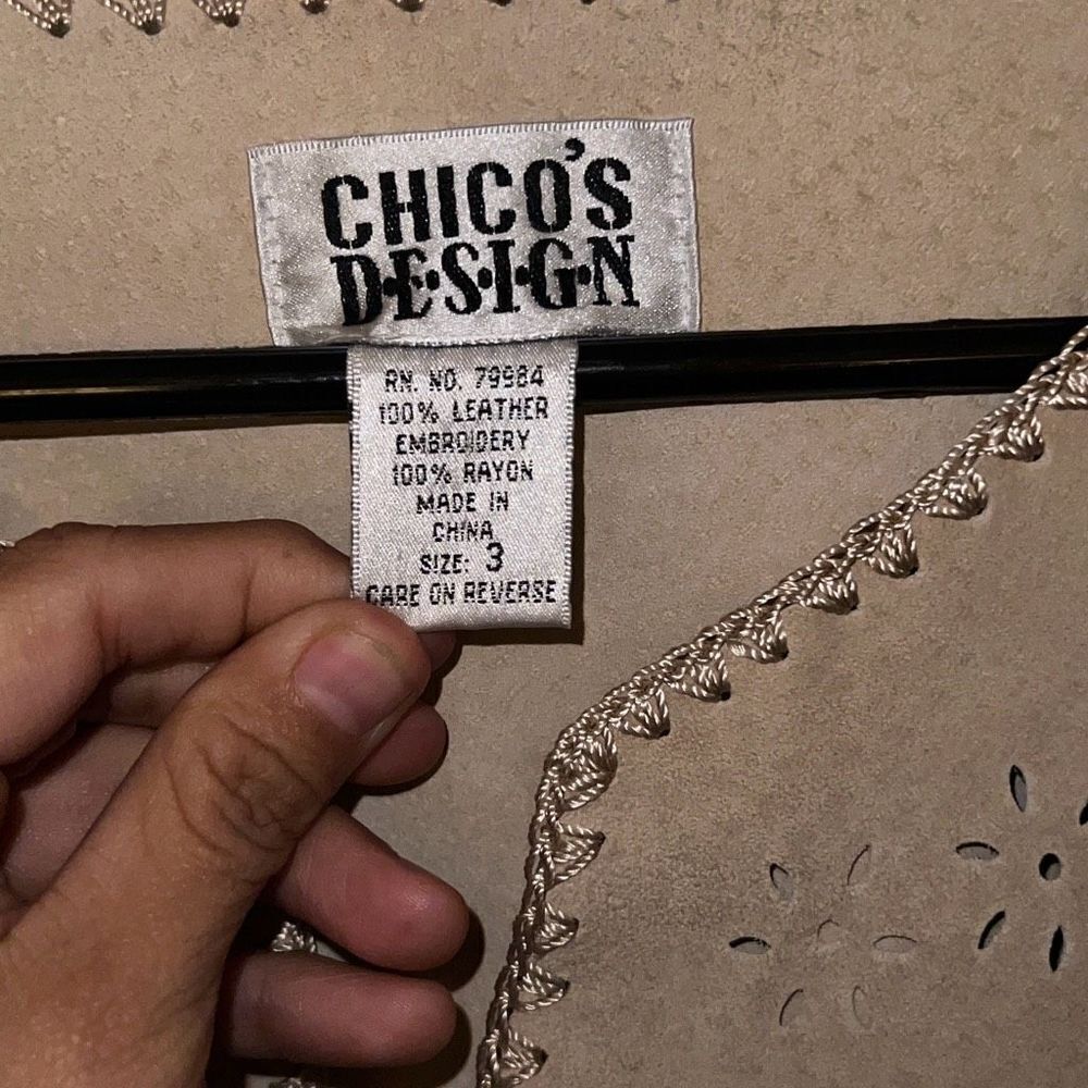 Chicos Design  - Picture 10 of 11